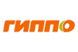Логотип сети Гиппо