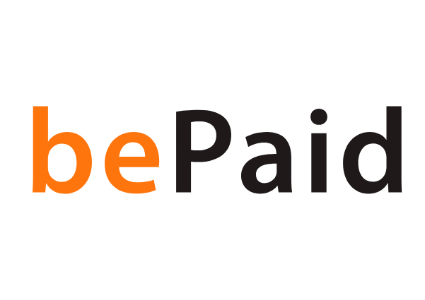 Логотип BePaid