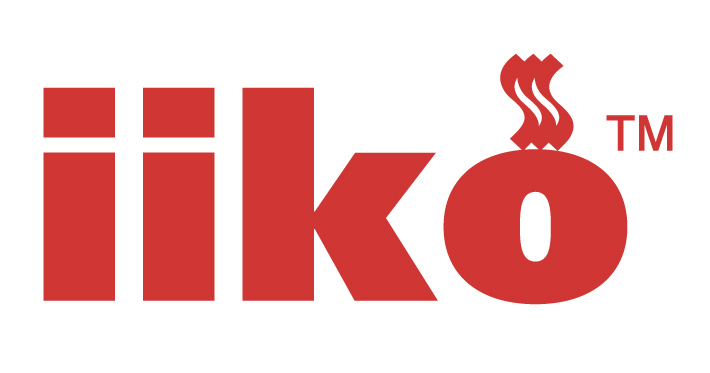 Логотип IIKo